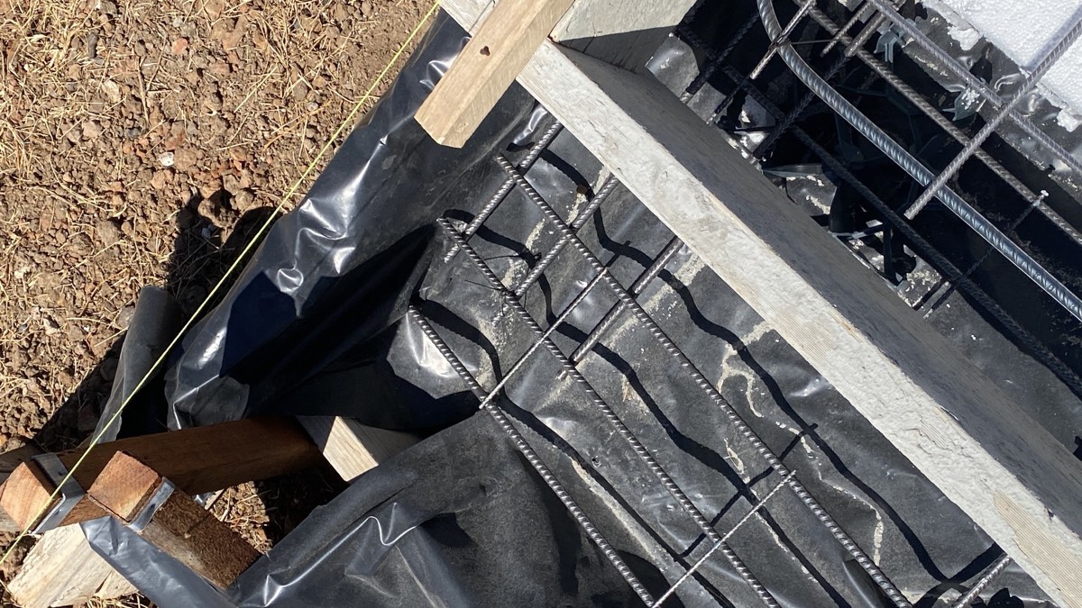 Bored piers inspection in Leppington